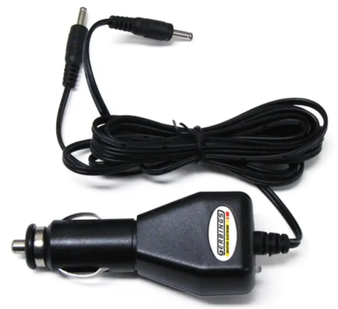 7V Dual Car Charger 1