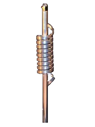 Monkey Made Mm-9 Cb Antenna 1
