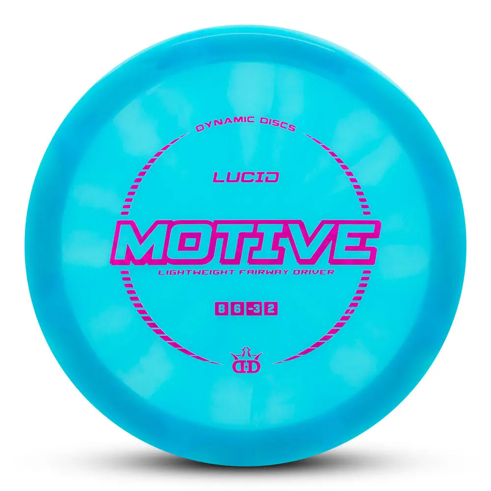 Lucid Burst Motive 1