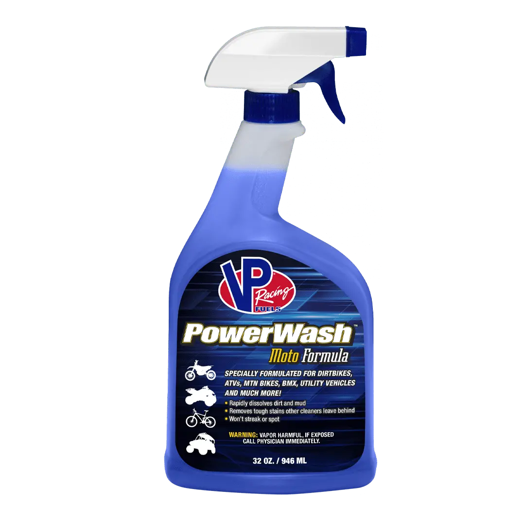 Vp Power Wash Moto Formula 32 Oz. 1