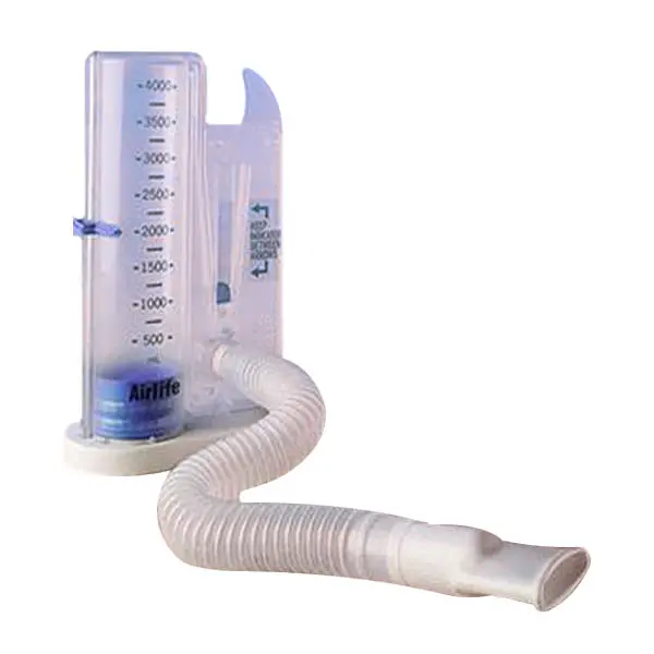 Airlife Volumetric Incentive Spirometer 1