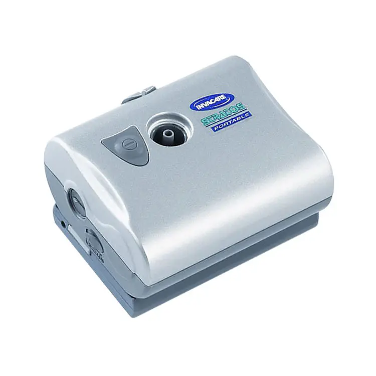 Parts For Stratos Portable Plus Compressor 1