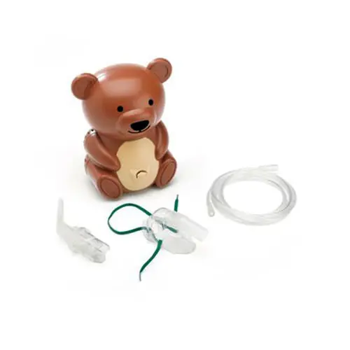 Parts For Invacare Bear Nebulizer System 1