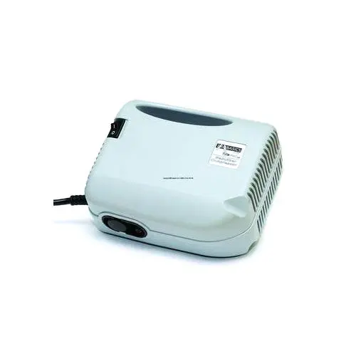Parts For Rite-Neb Lp Mini Nebulizer Compressor 1