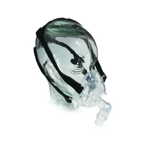 Zzz Style Full Face Cpap Mask 1
