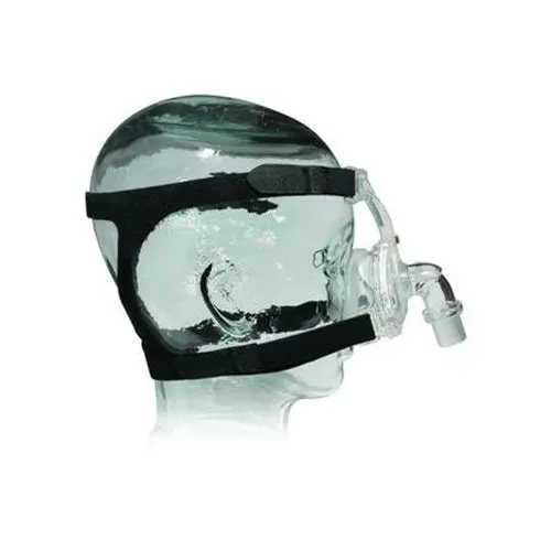 Zzz Style Nasal Cpap Mask 1