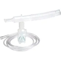 Roscoe Disposable Nebulizer Kit 1