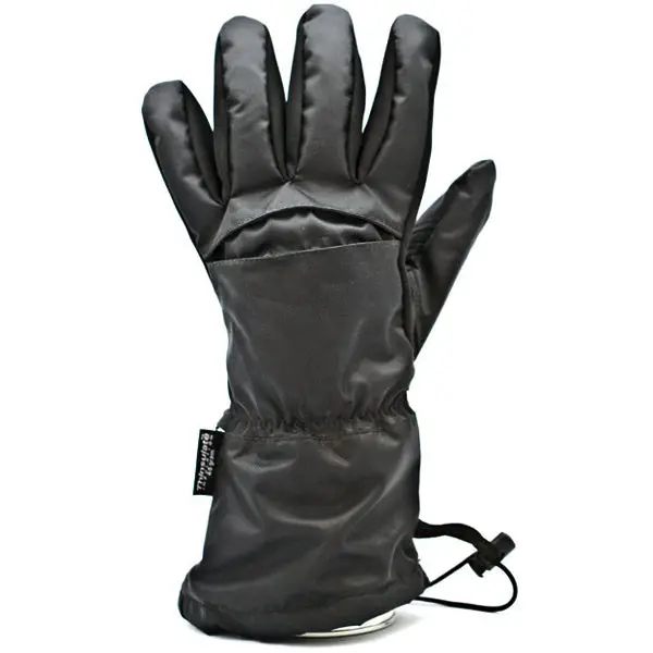 Hi-Tech Warm & Dry 1