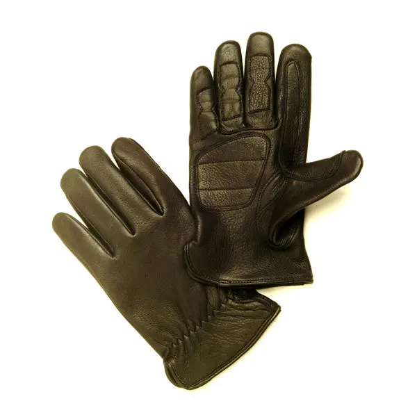 Driving Glove W/Gel Pad 1