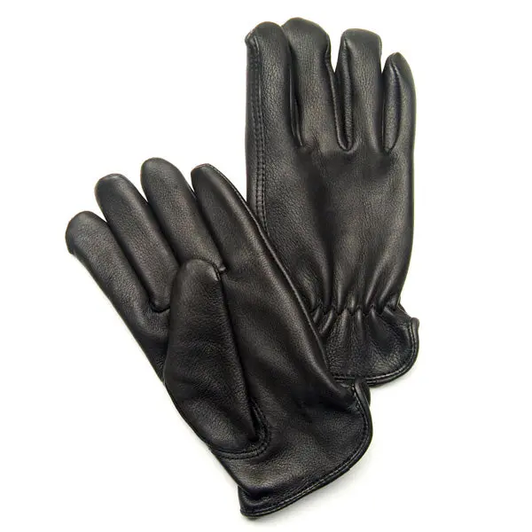 Unlined Deerskin Driver Gloves 1