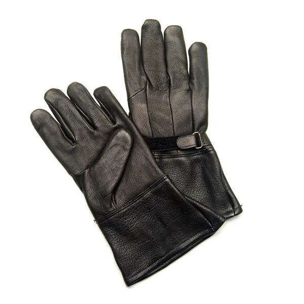 Unlined Gauntlet Glove 1