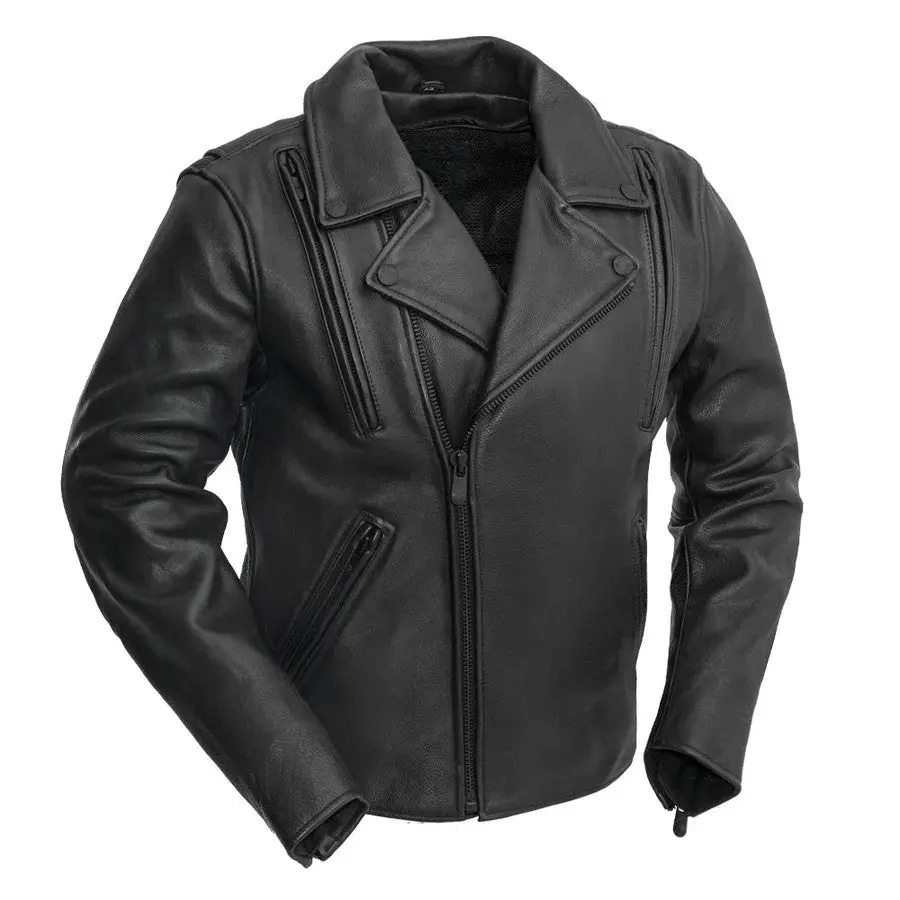 Men's Night Rider Jacket 1