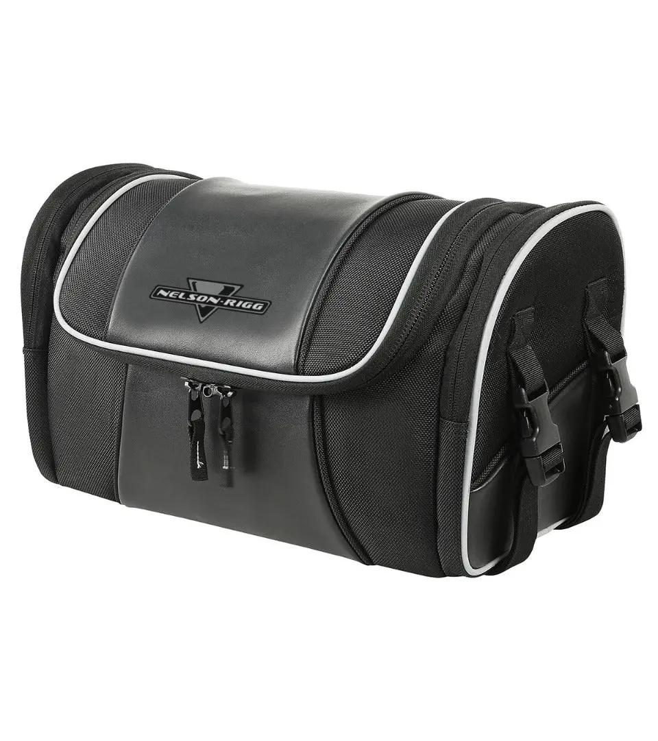 Route 1 Day Trip Nr-210 Black 1