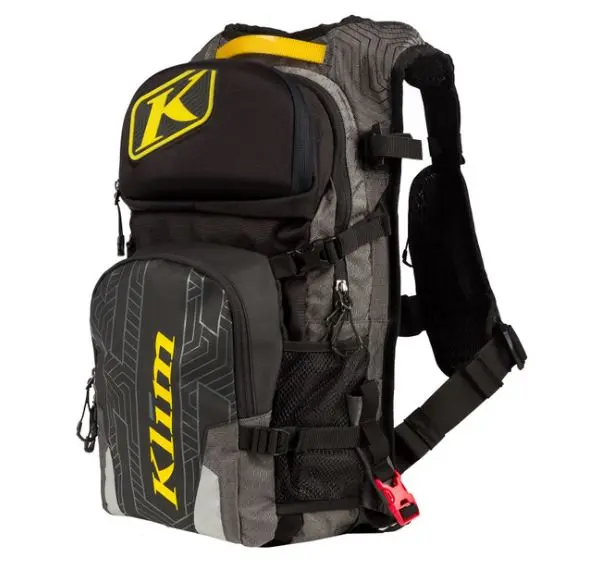 Klim Nac Pak Backpack 3