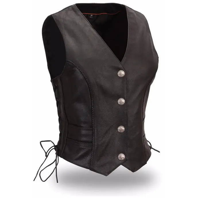 Eagle Native Lacy Ladies Vest 1