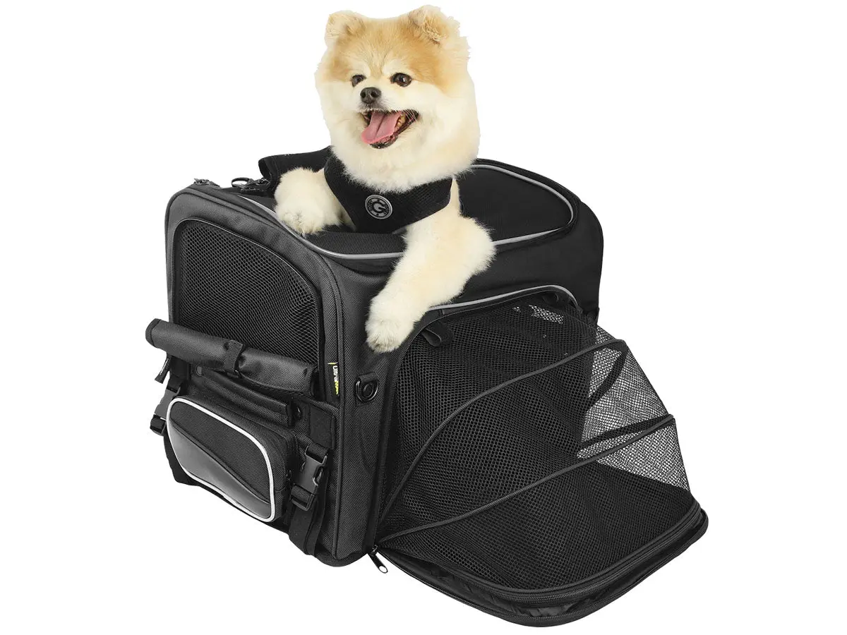 Nr-240 Rover Pet Carrier 1