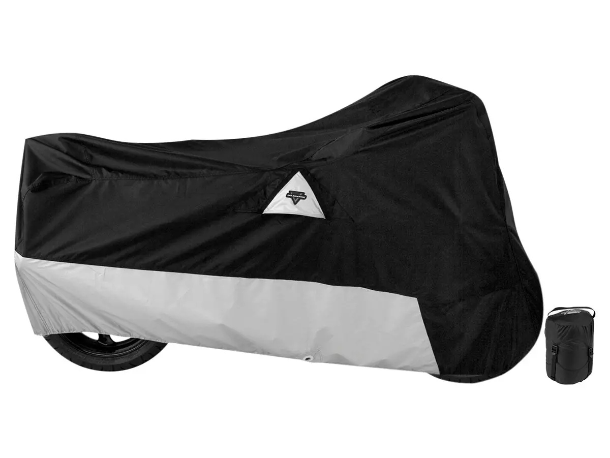Falcon Defender 400 Cover 1