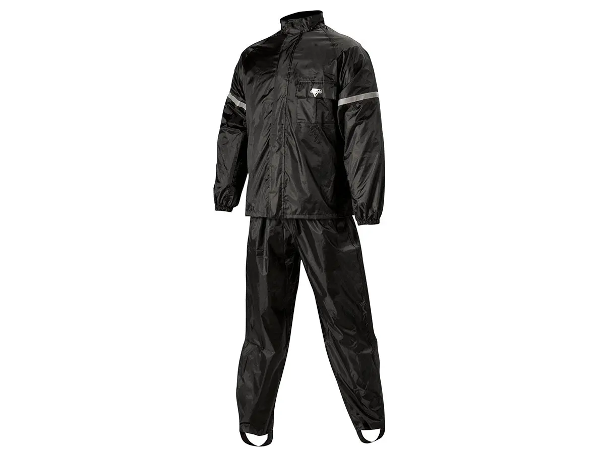 Wp-8000 Weatherpro Rain Suit 1