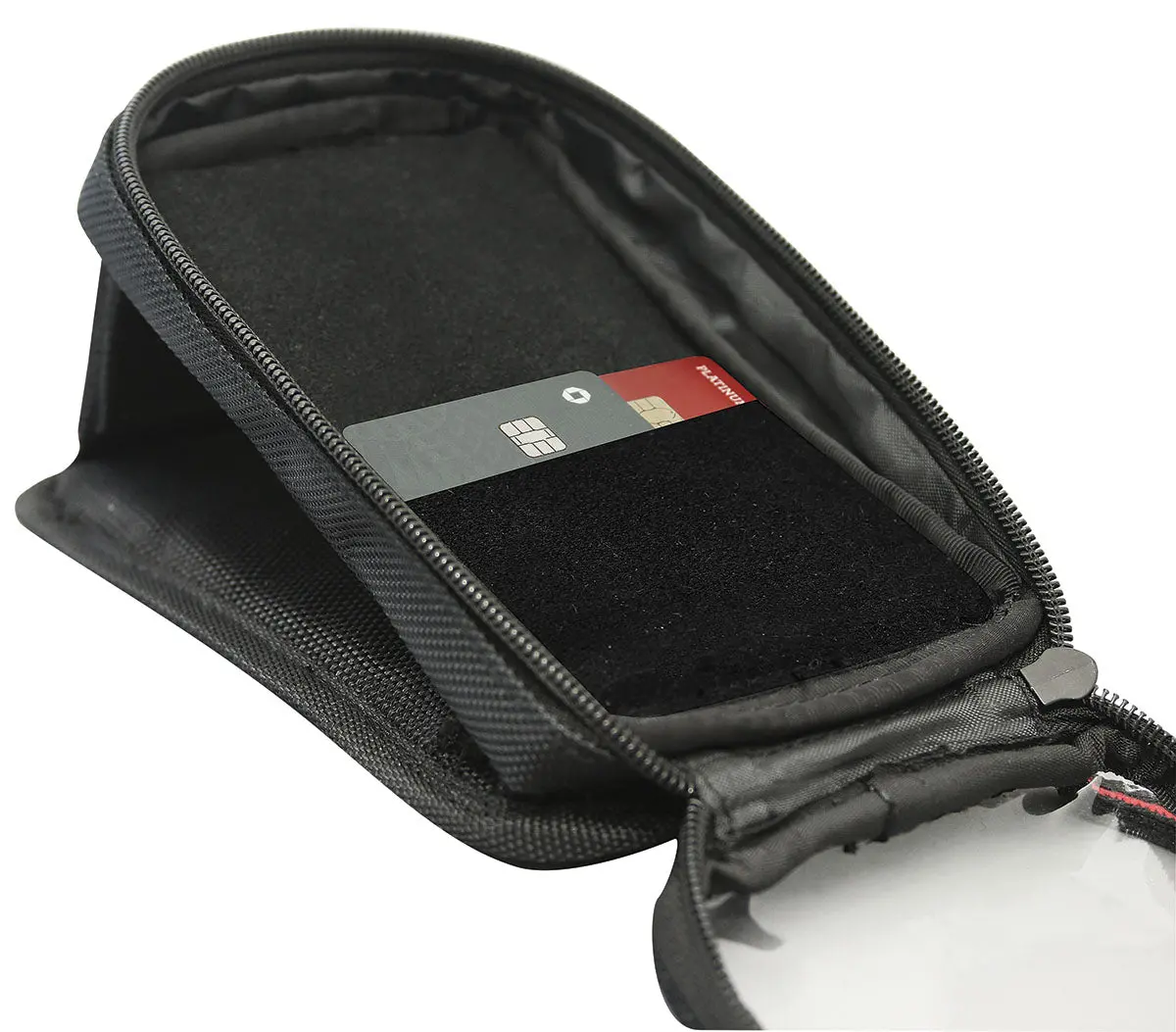 Nr-50 Rt 1 Mg Phone Holder Black 2