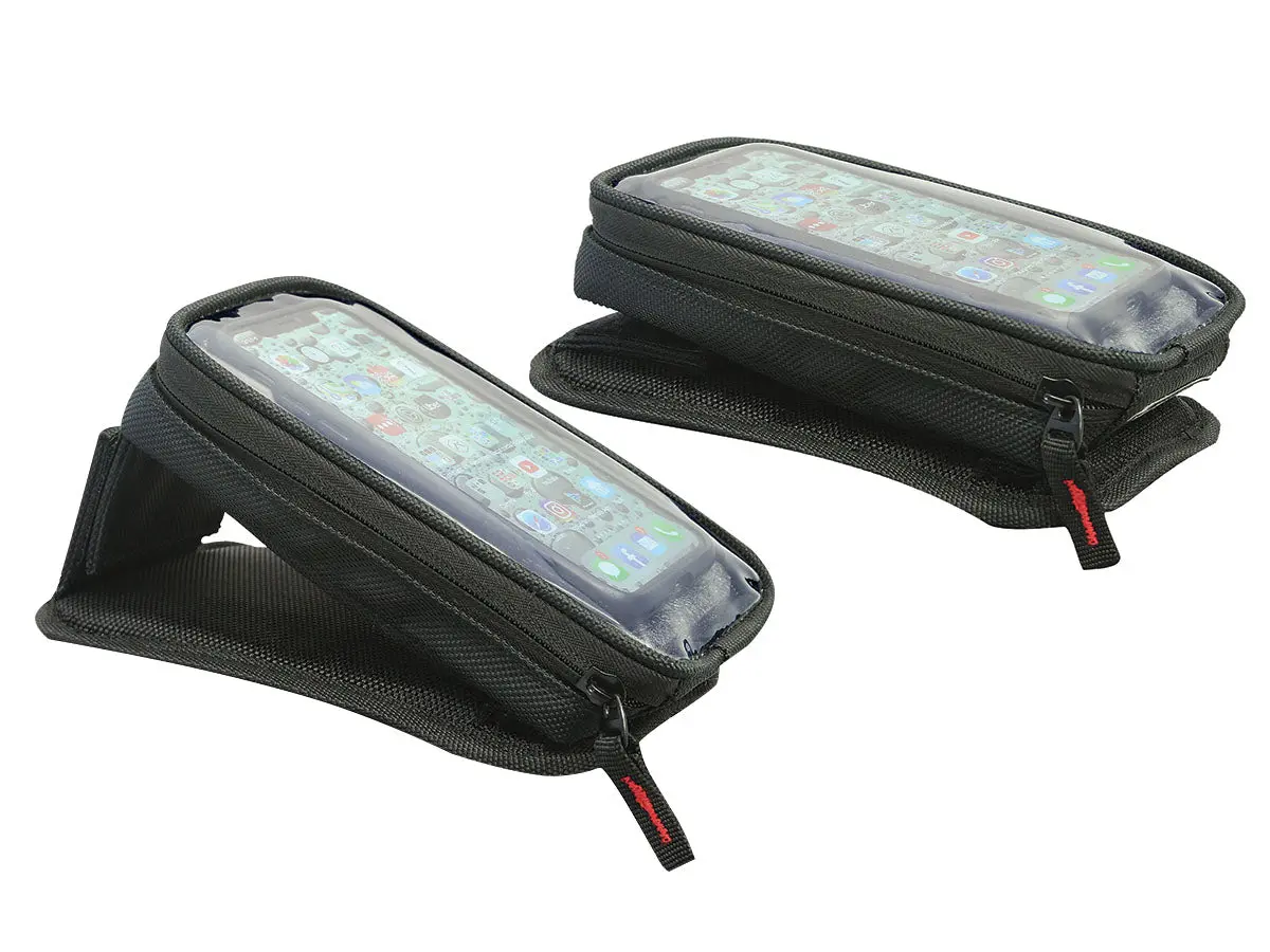 Nr-50 Rt 1 Mg Phone Holder Black 1