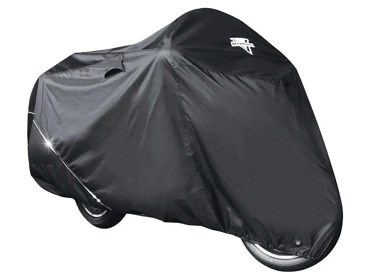 Defender Extreme Wp Bike Cover 1