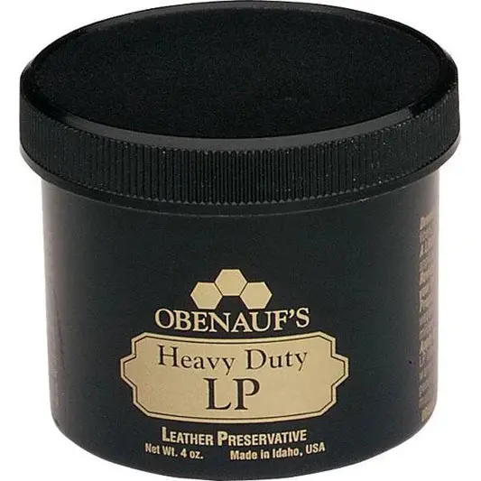 Leather Care Kit 1
