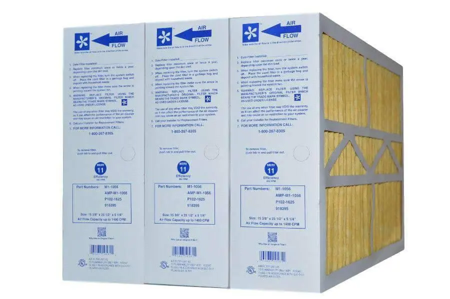 M1-1056 Case Of 3 - Genuine Oem 1