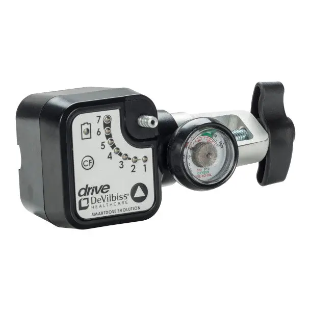 Smartdose Evolution™ Oxygen Conserver 1