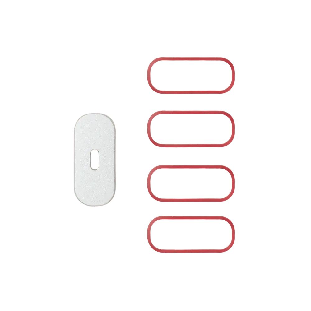 Pax Accessory - Concentrate Lid & O-Rings 1
