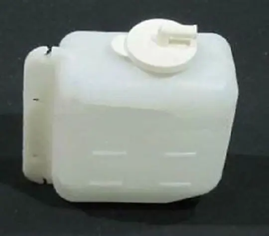 Sfoft-1471 Over-Flow Tank 1