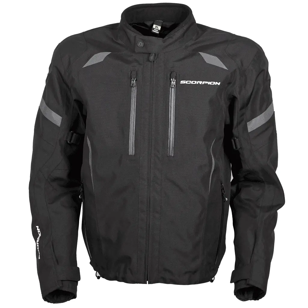 Men's Optima Jacket 1