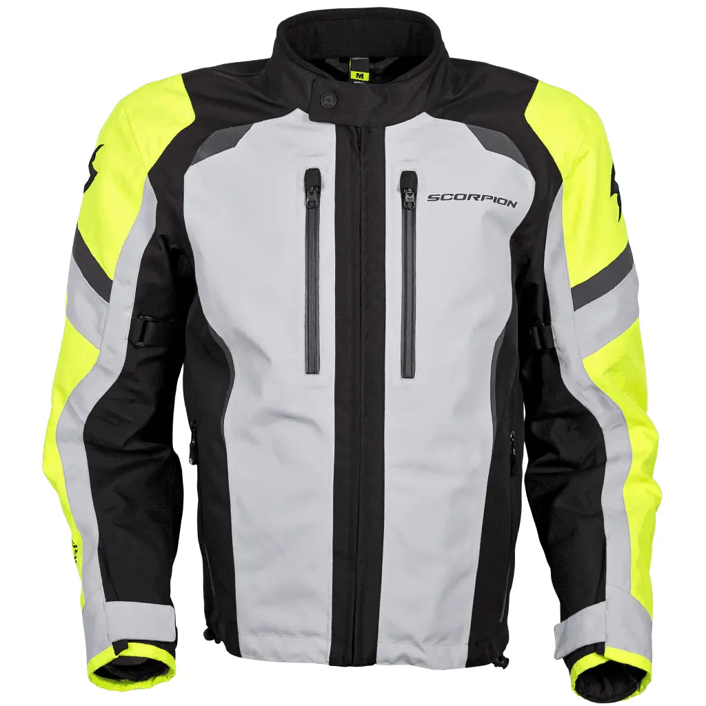 Men's Optima Jacket 1