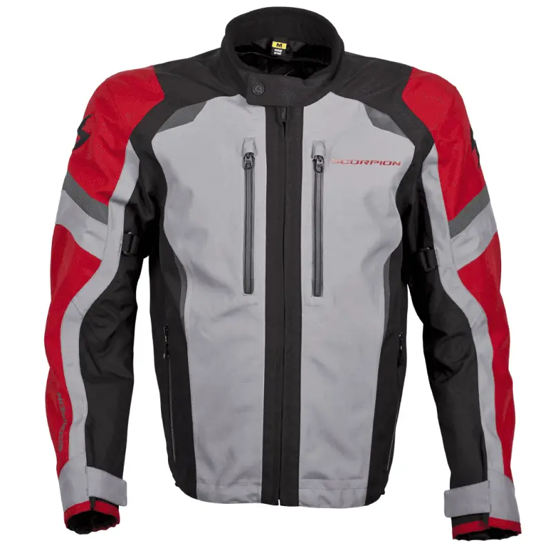 Men's Optima Jacket 1