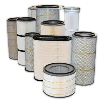 Replacement Cartridge Filter For Damn Orbital Vii 1