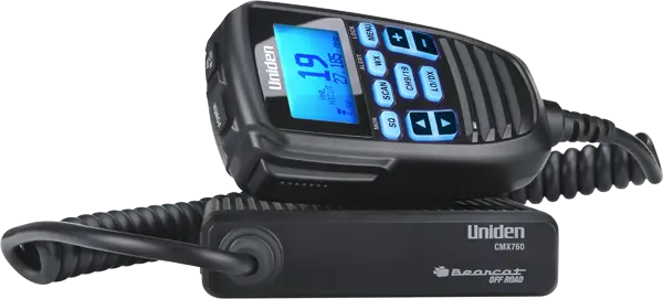 Uniden Off-Road Cmx760 Cb Radio 1