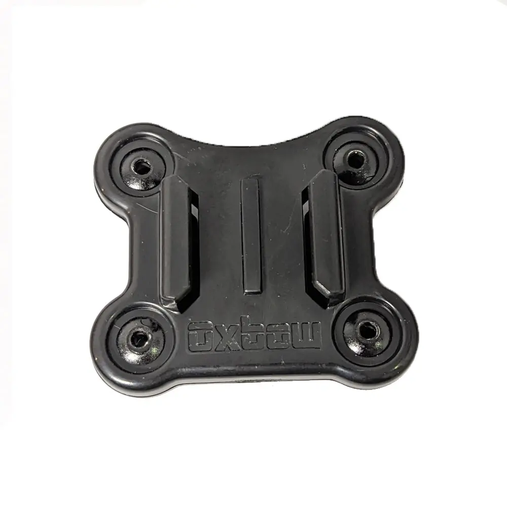 Oxbow Renegade Rivet Chest Mount 1