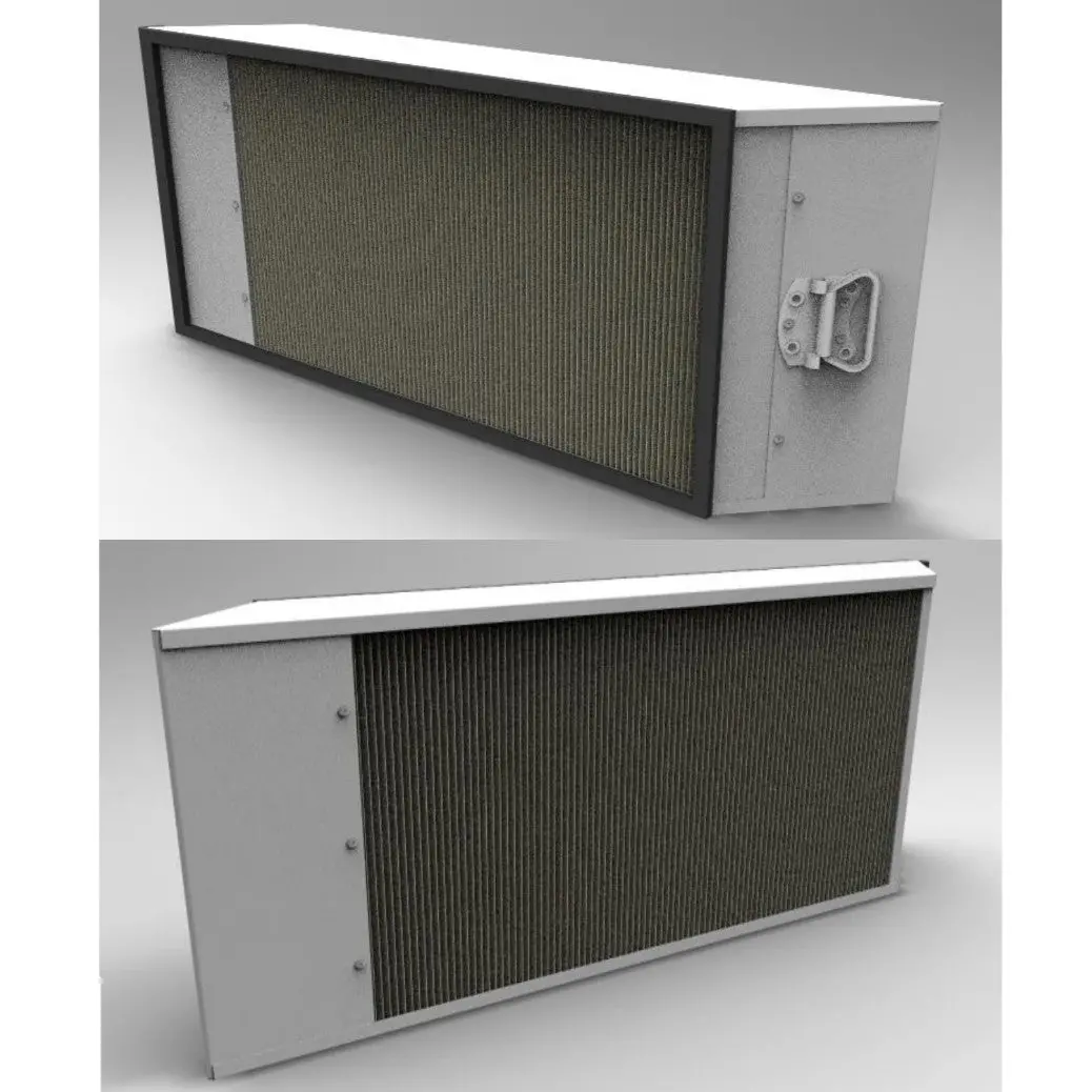 Replacement Filter For Powercore P032767-016-340 1