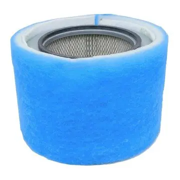 P191016-016-340 - Torit - Replacement Filter 1