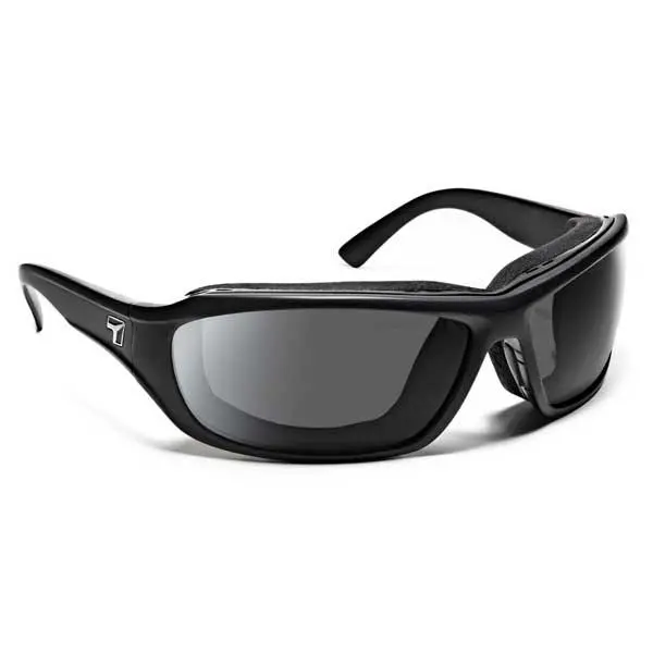Derby 24:7 Eclypse/Matte Black 1