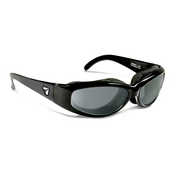 Chubasco 24:7 Eclypse/Black 1