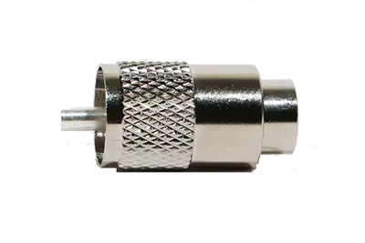 Pl-259 Connector 1