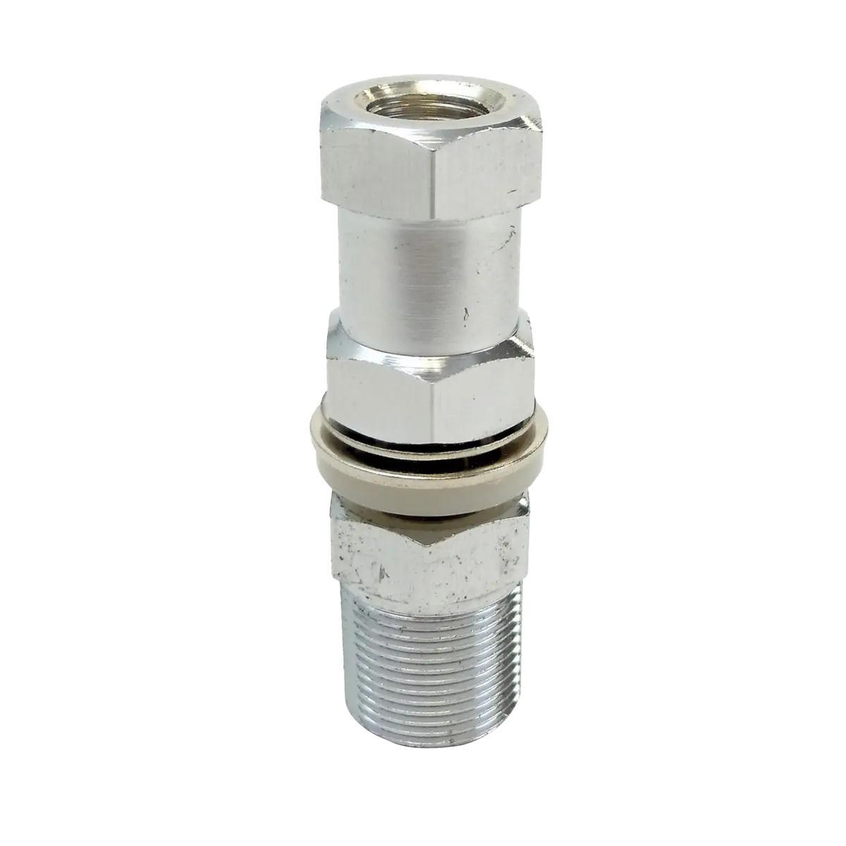 Cb Antenna Stud Mount (Pl-259) 1
