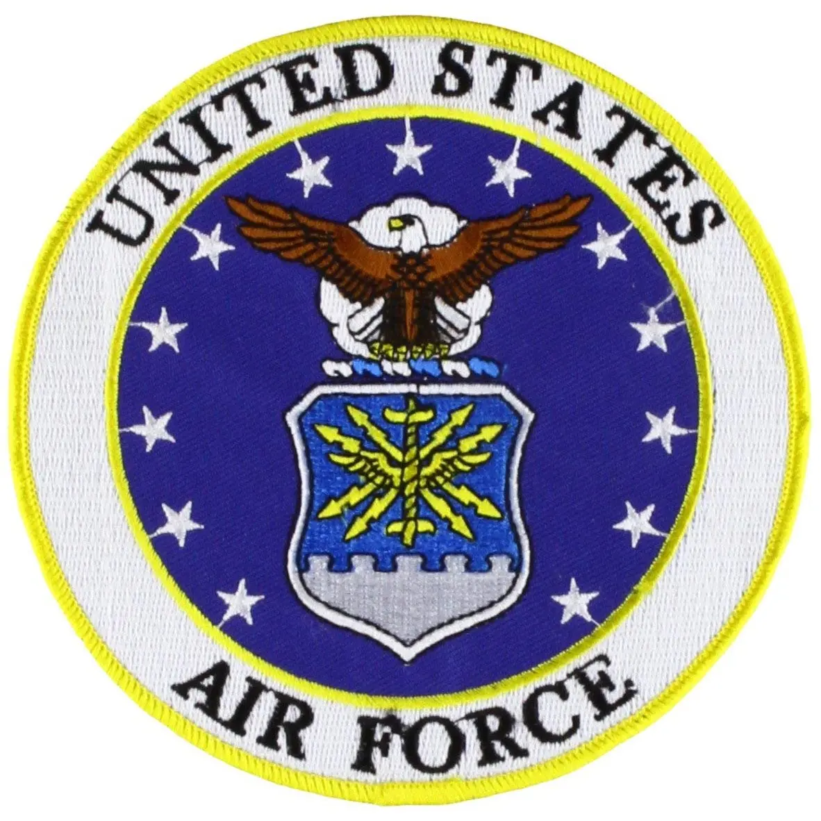 Patch Usaf Emblem 1