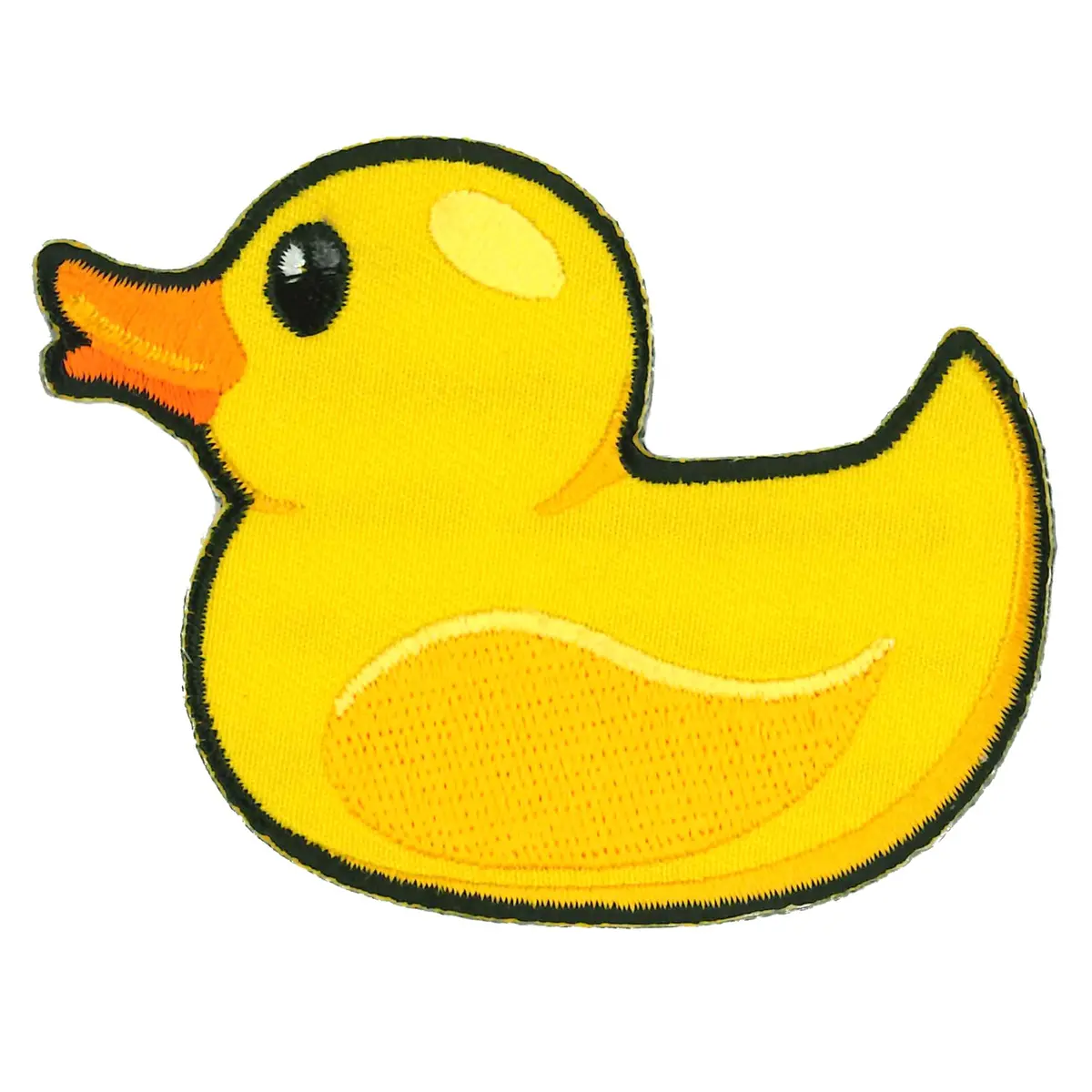 Rubber Duck Patch 1