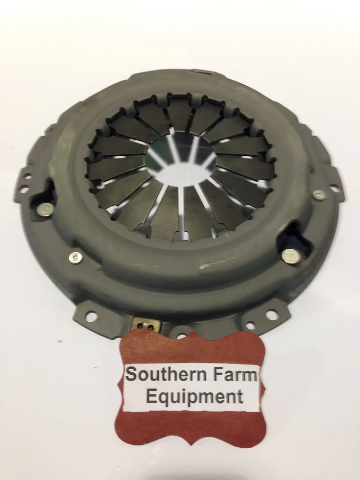 Sfpp-K3010 Pressure Plate,Kubota 1