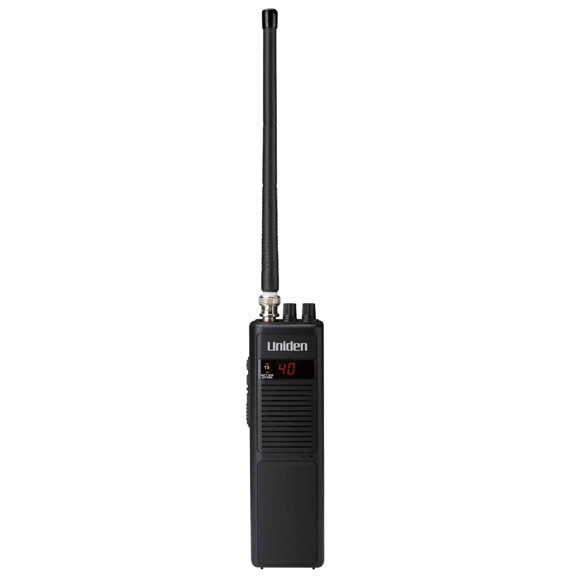 Uniden Pro401hh Handheld Cb Radio 1