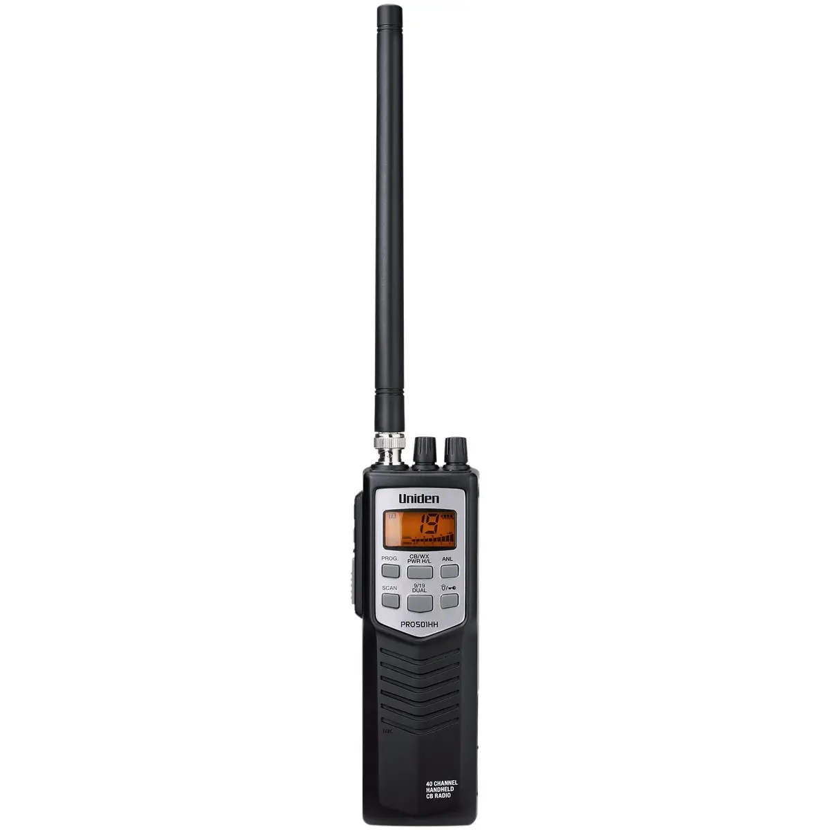 Uniden Pro501hh Handheld Cb Radio 1