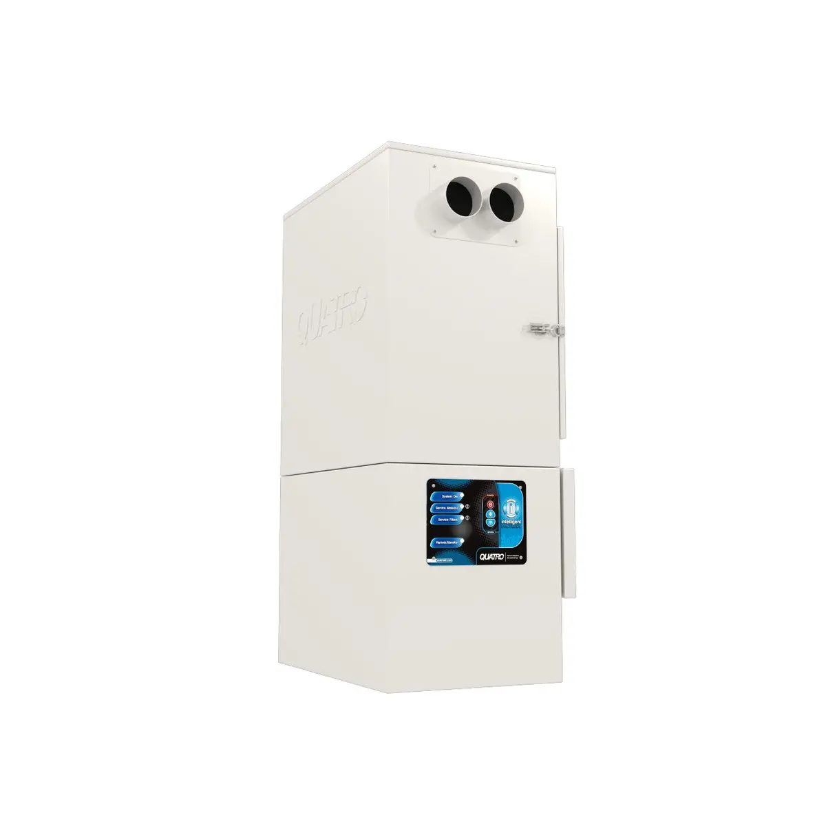 Powerstation 3 Dust Collector 1