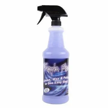 Purple Slice 32Oz Spray 1