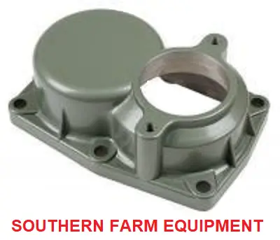 Sfpt-1500 Pto Cover 1